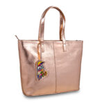The Birdie Gliteratti Tote - Image 2