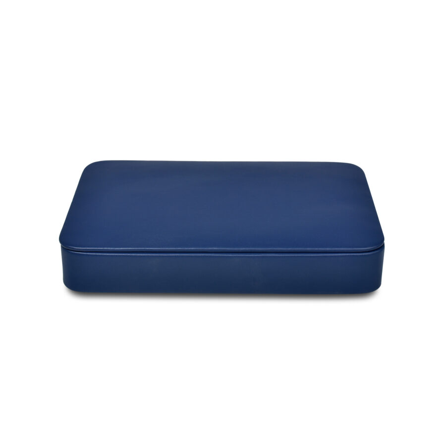 The ' Be Safe ' Box