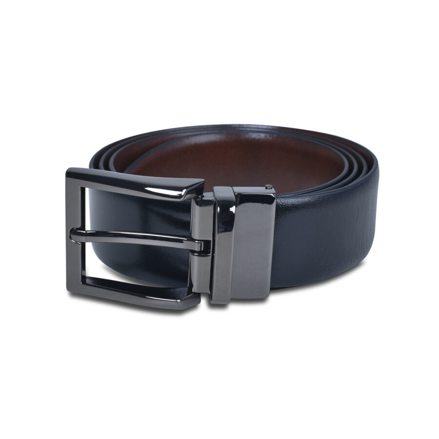 Bravado Belt