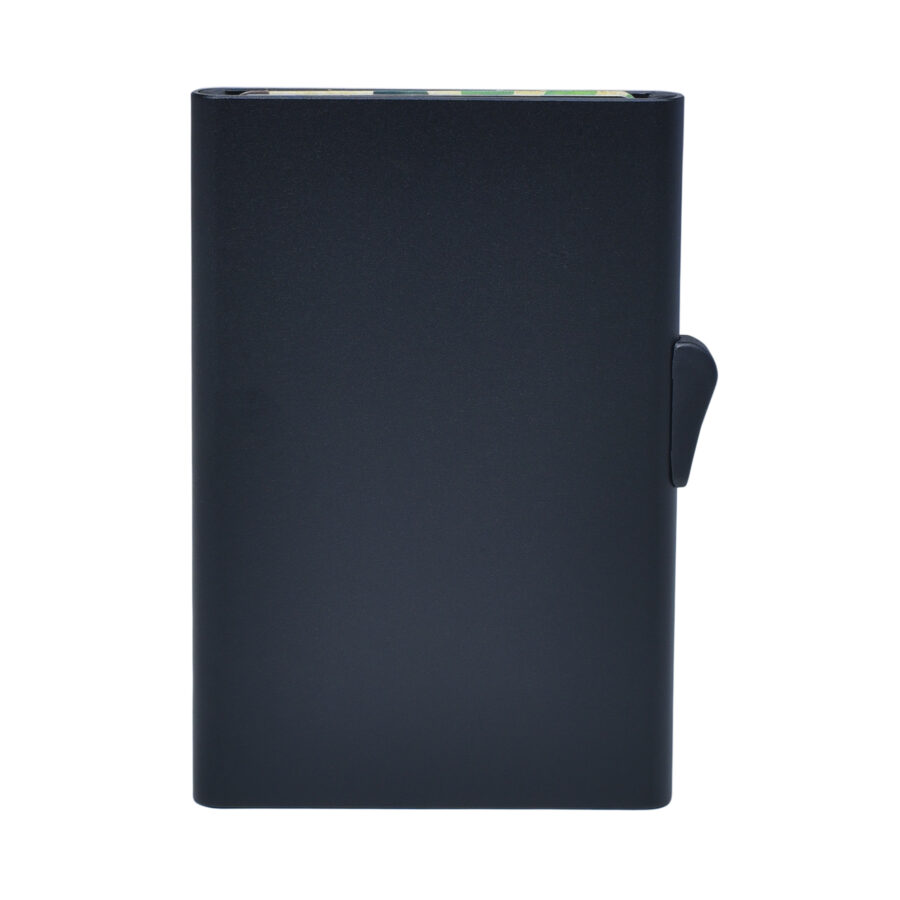 Push Card Holder - Image 2