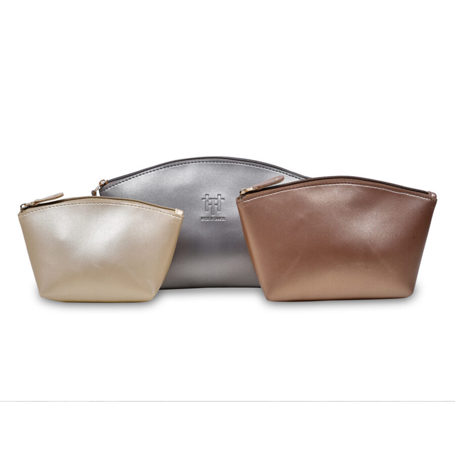 The Trinity Pouch Set - Image 2