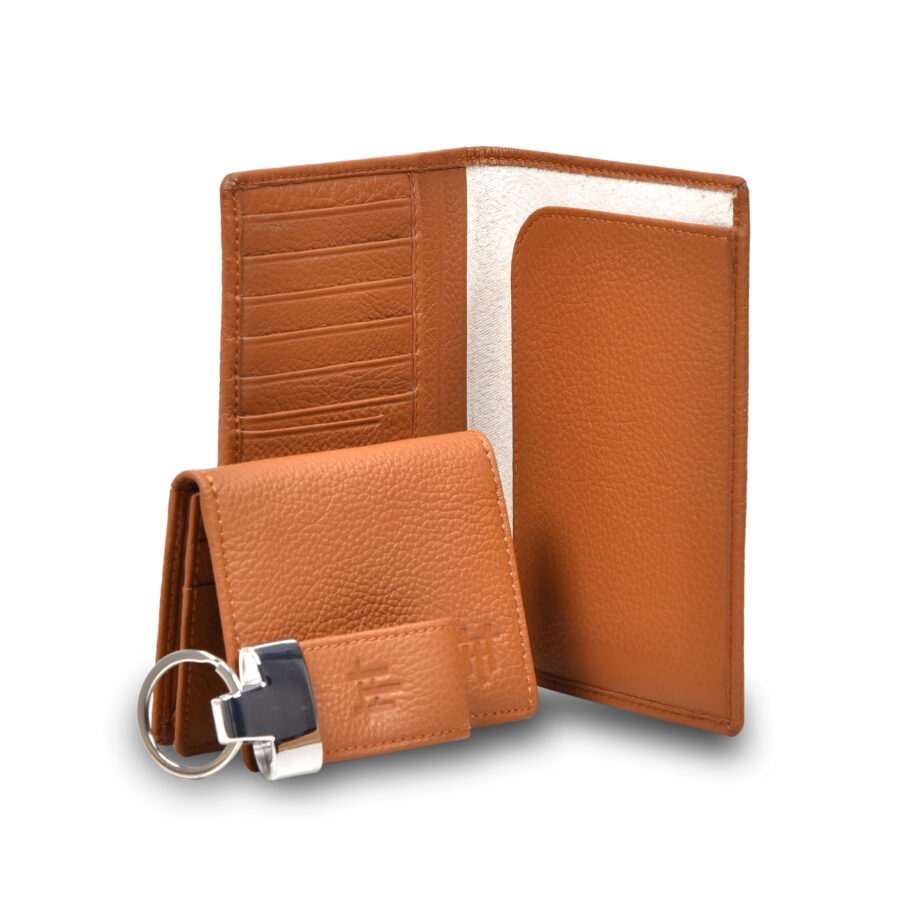 Tan Trident Gift Set - Image 5