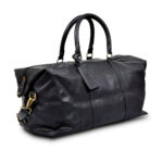 The Marshall Black Overnighter - Image 2
