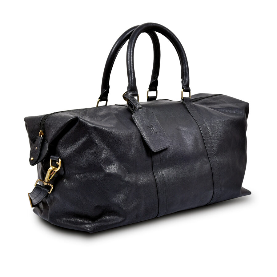 The Marshall Black Overnighter - Image 2