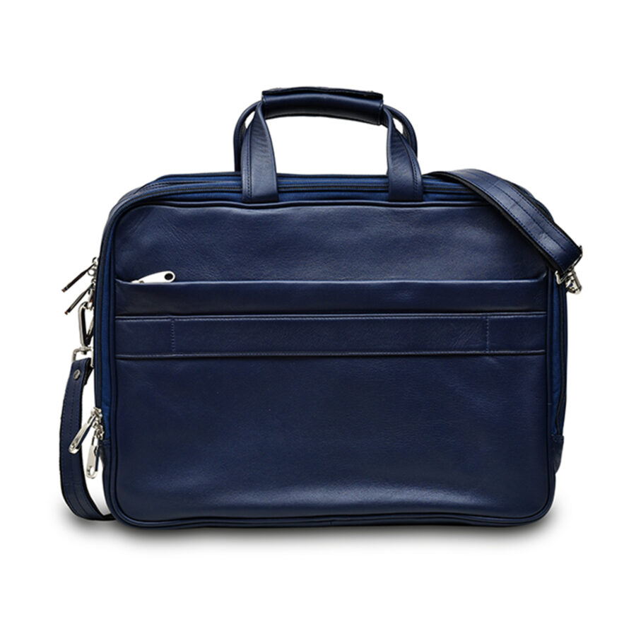 The Doyen Portfolio Bag - Image 3