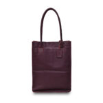 The Maroon Tower Bag - Image 3