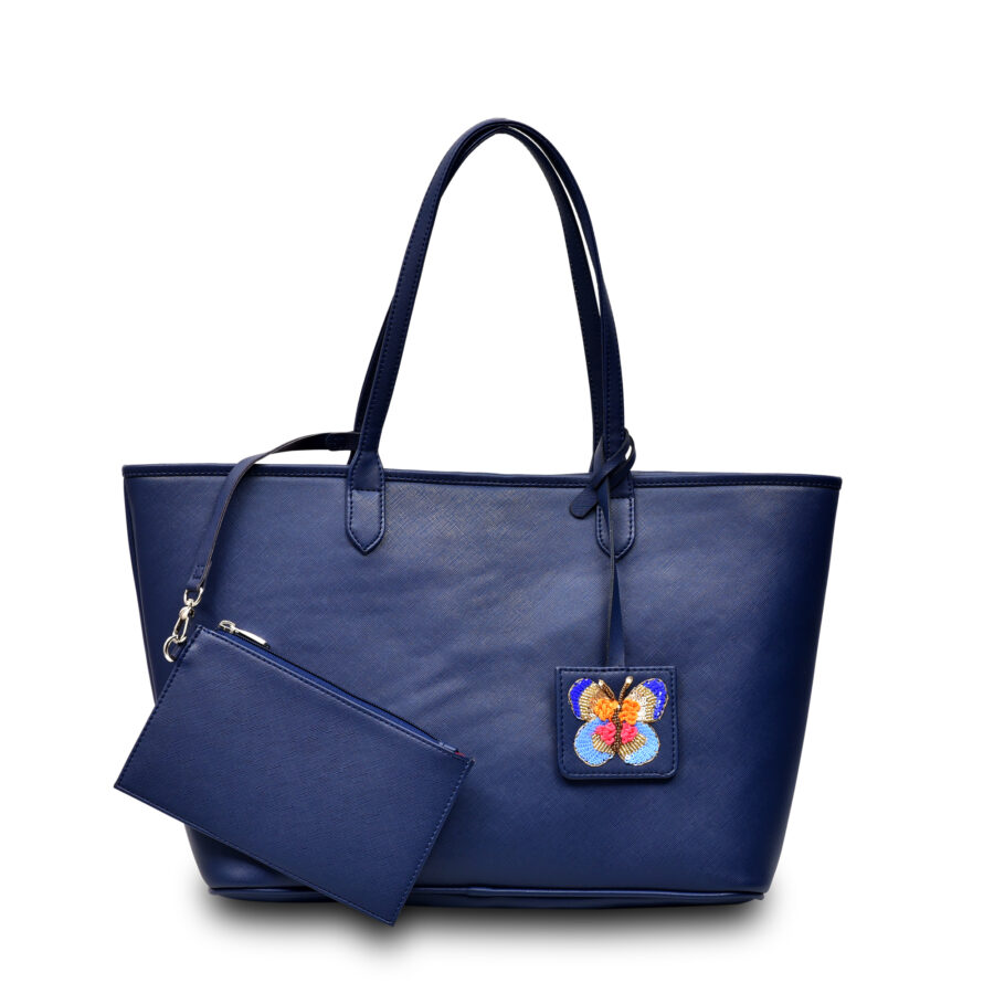 The Wings Twain Tote - Image 3