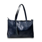 The Navy Nouvelle Tote - Image 3