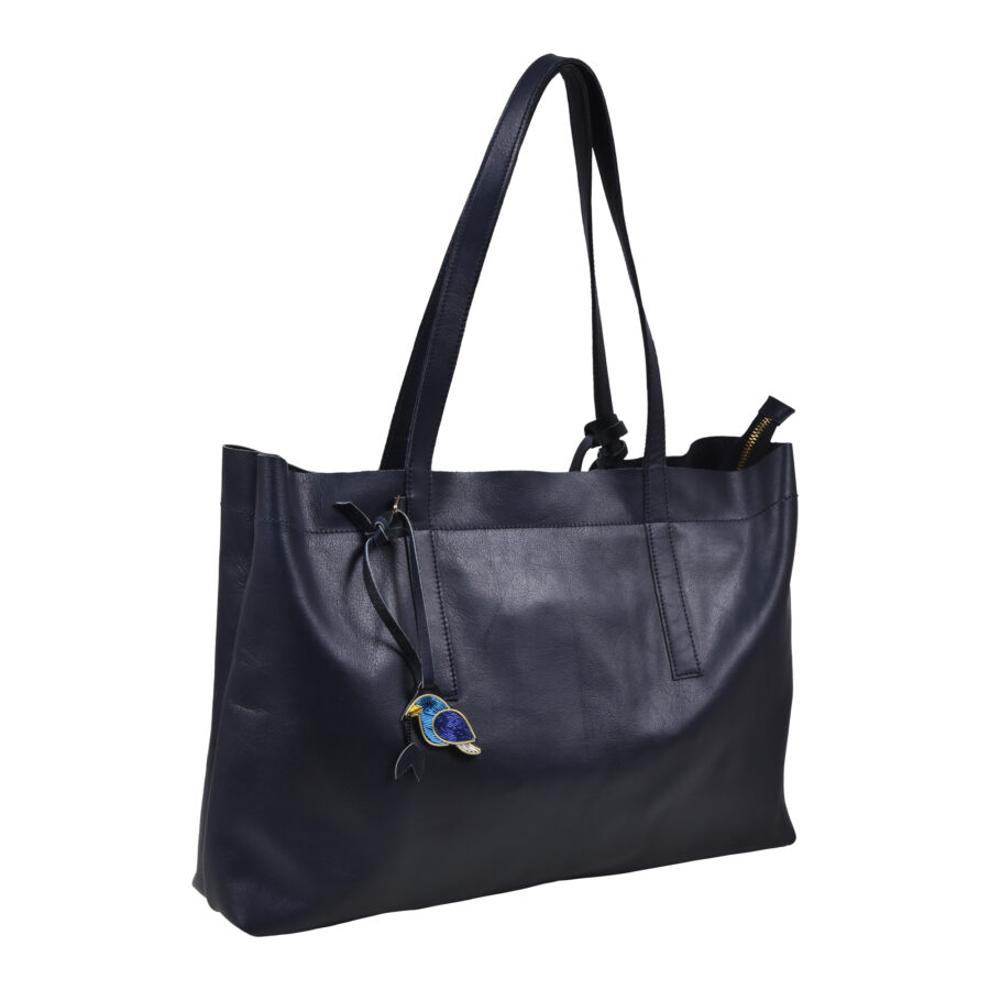 The Black Nouvelle Tote - Image 2