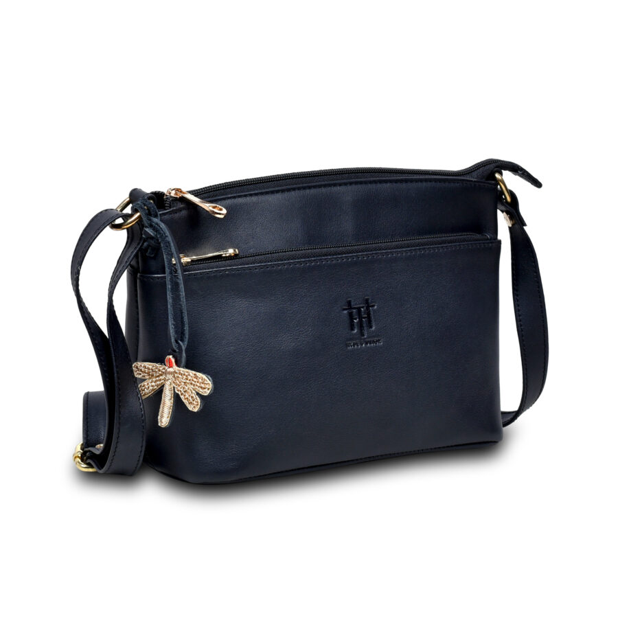 The Black Trioka Sling - Image 2