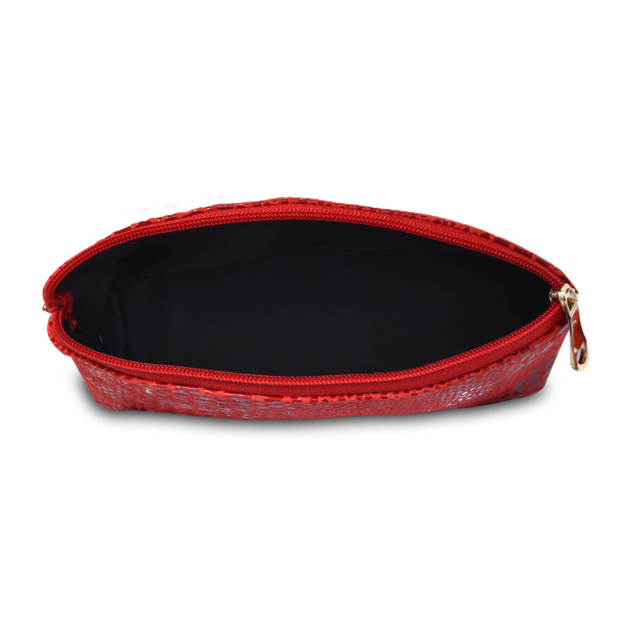 The Red Textura Sling - Image 3