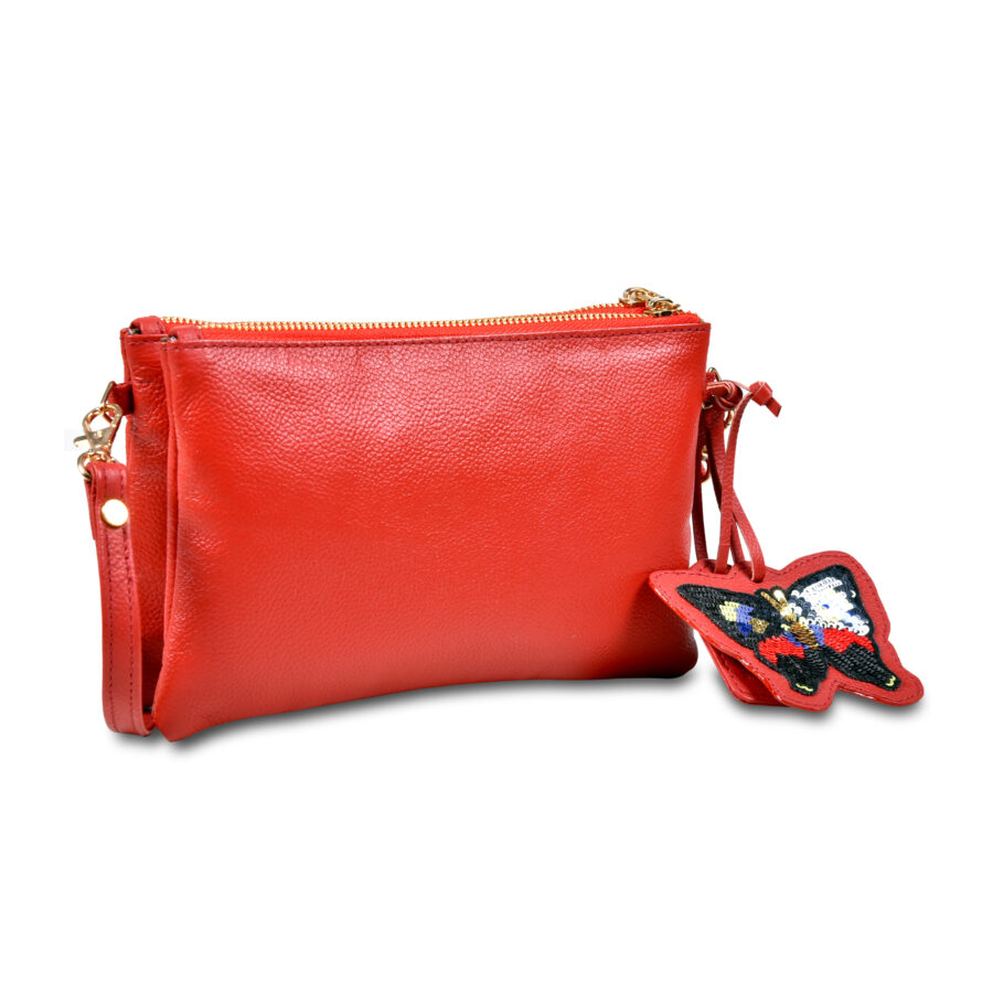 The Red Dual Sling - Image 2