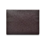 Envelope Shape Brown Document / Tablet Case - Image 3