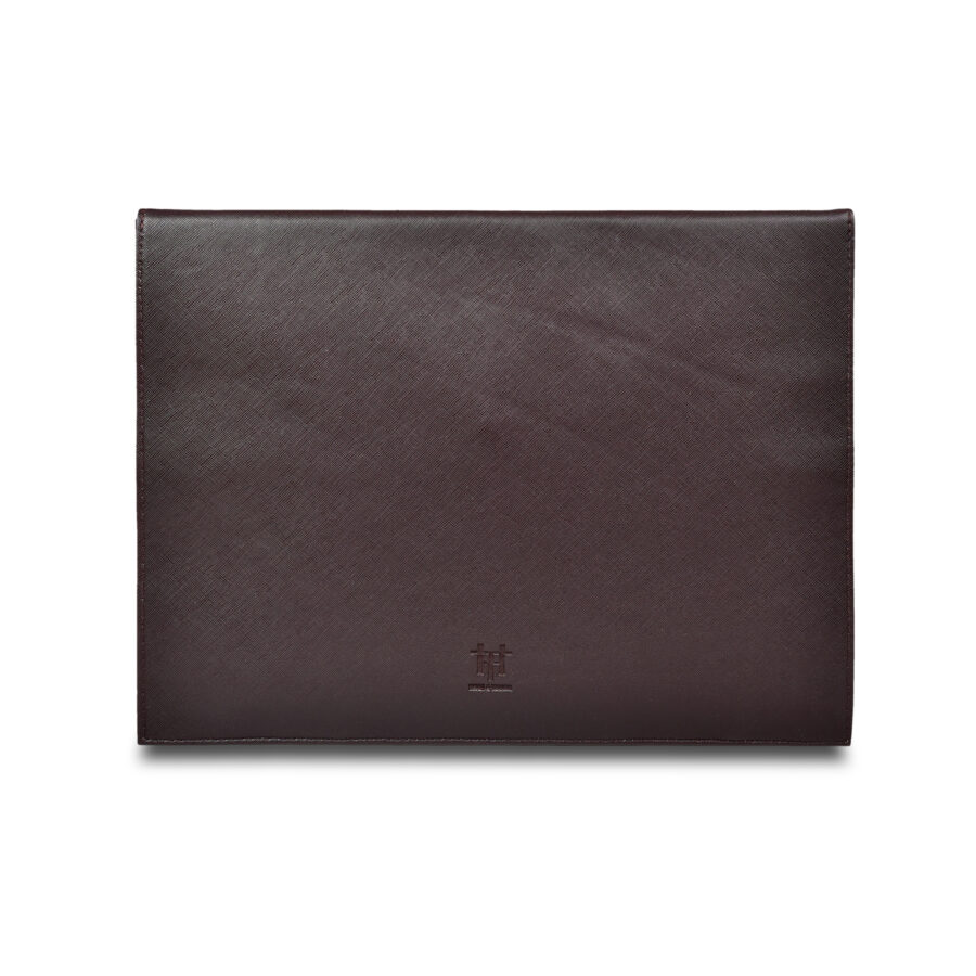 Envelope Shape Brown Document / Tablet Case - Image 3