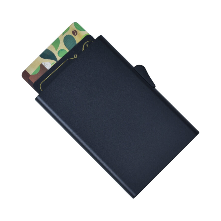 Push Card Holder - Image 3