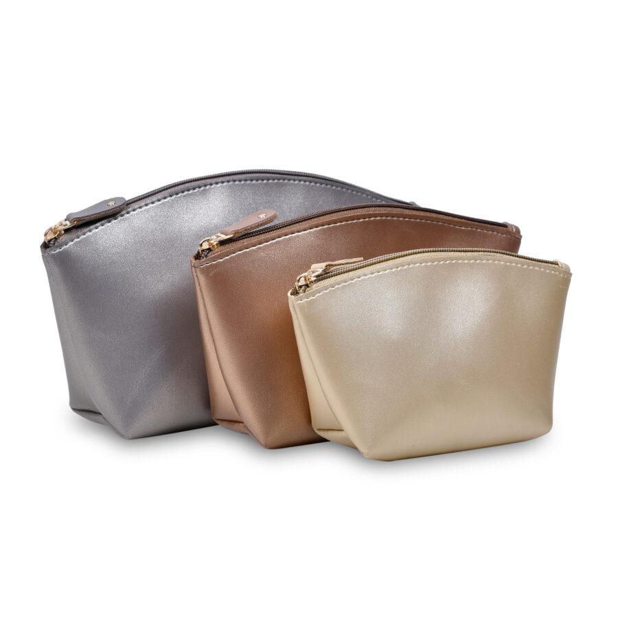 The Trinity Pouch Set