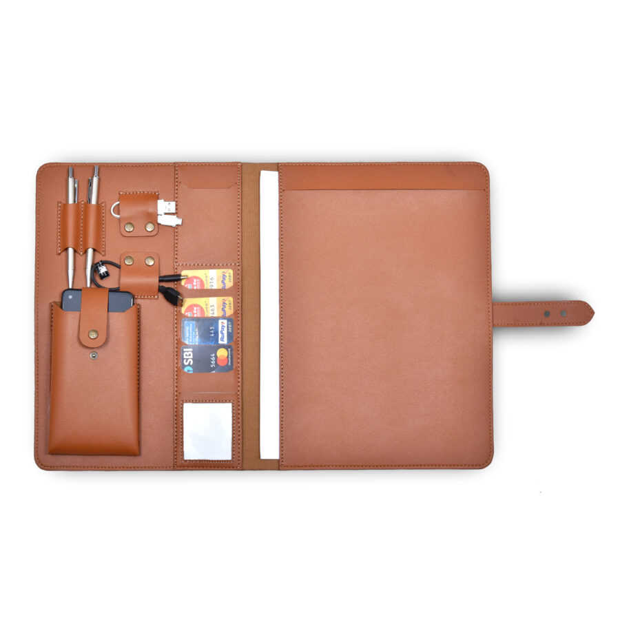 The Fortitude Folder - Image 3