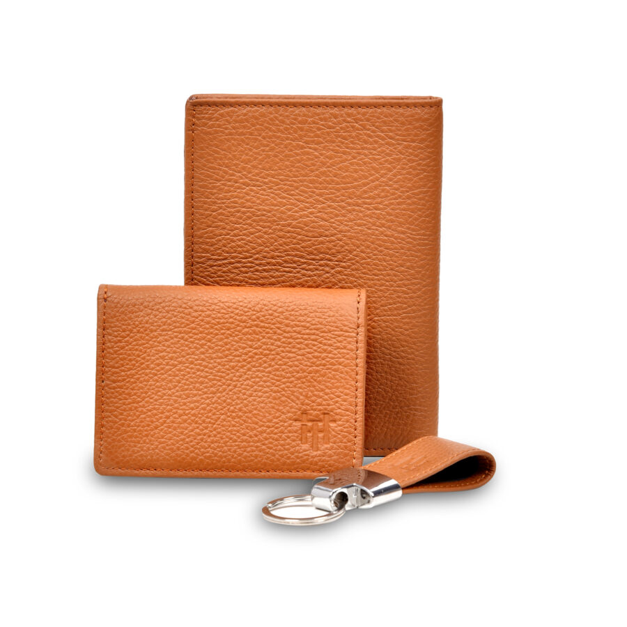 Tan Trident Gift Set - Image 2