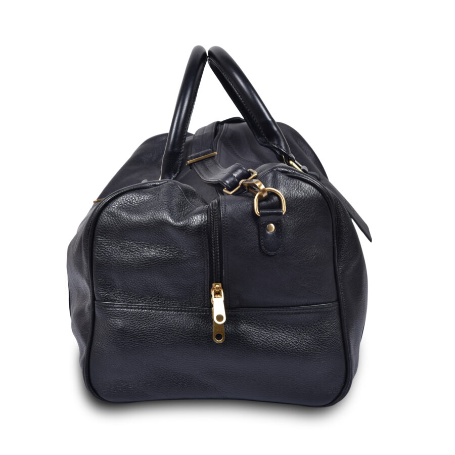 Panache Black Overnighter - Image 3