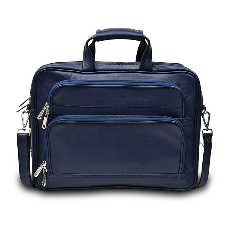 The Doyen Portfolio Bag