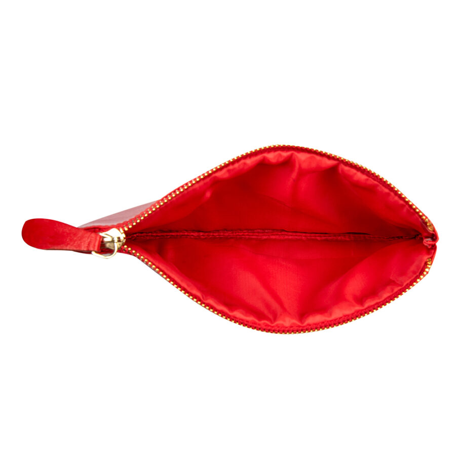 Birdie Cosmetic Pouch - Image 3