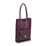 The Maroon Tower Bag - Image 2
