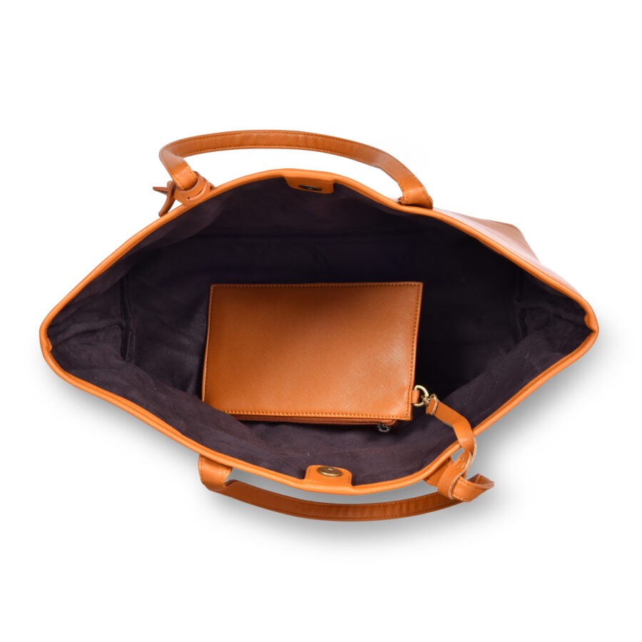 The Noah Twain Tote - Image 4