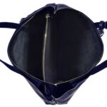 The Navy Nouvelle Tote - Image 4