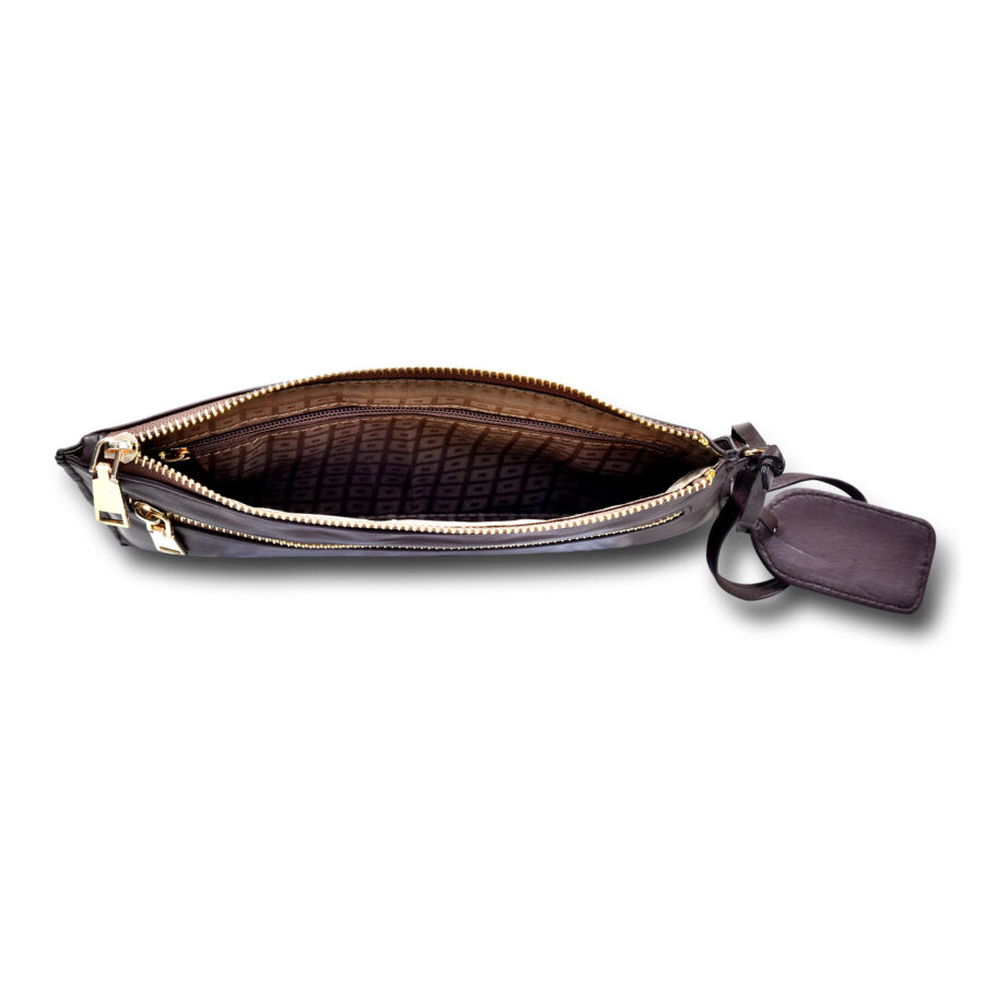 The Brown Bee Wristlet - Image 4
