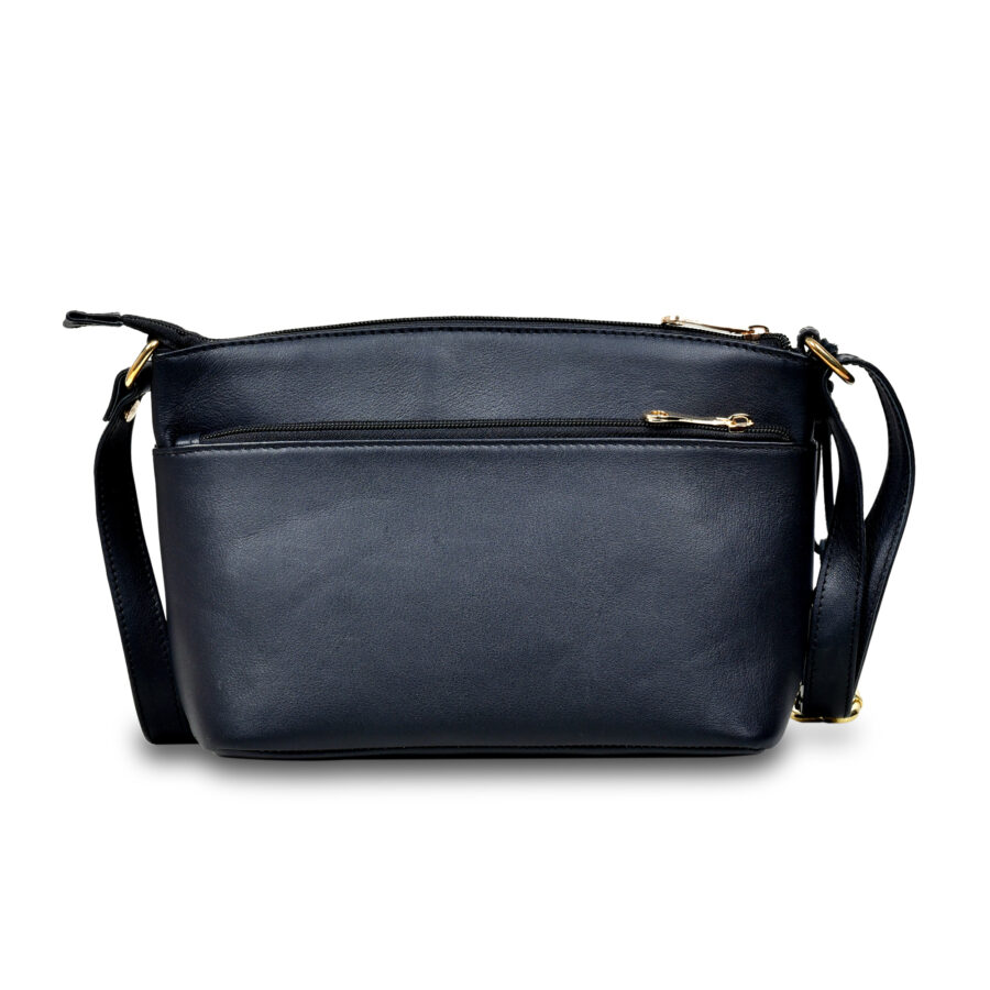 The Black Trioka Sling - Image 4