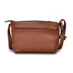 The Tan Brown Trioka sling - Image 5