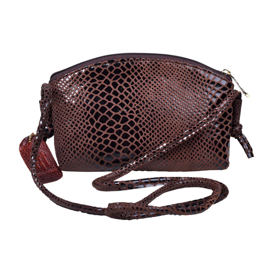 The Brown Textura Sling - Image 3