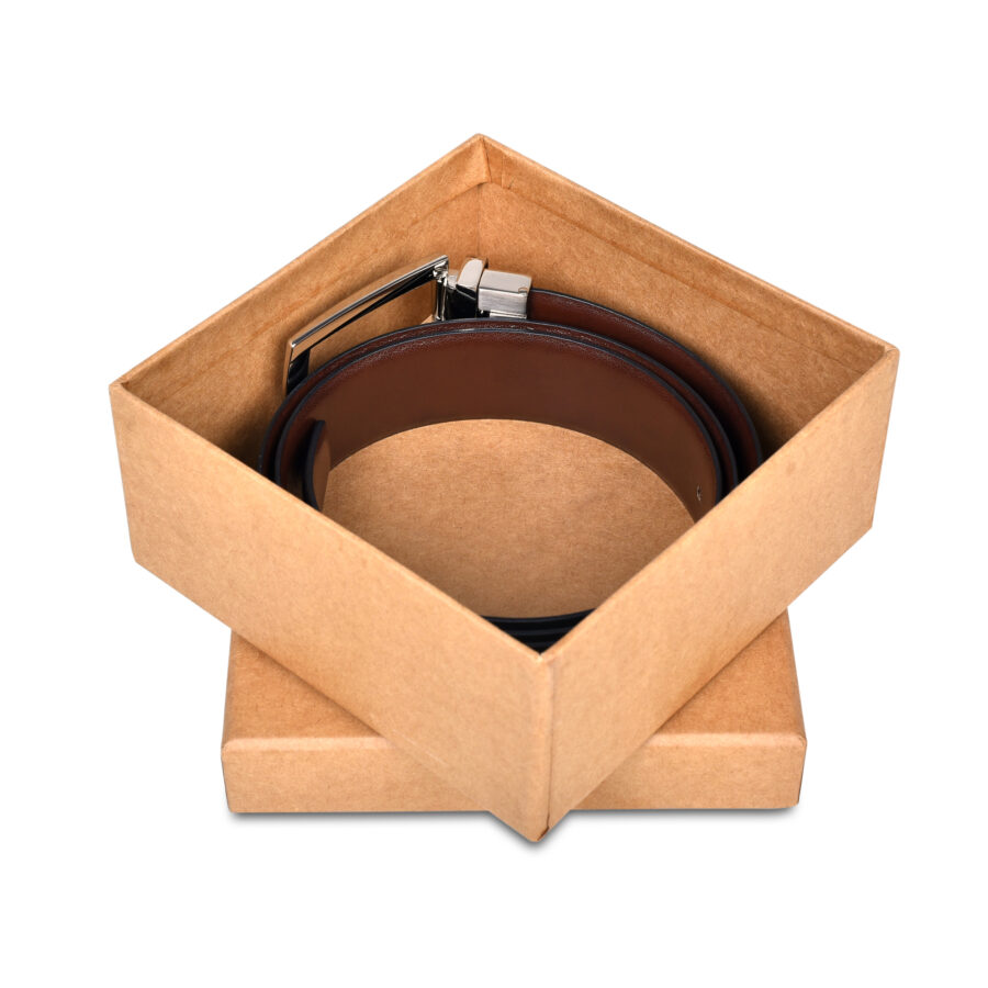 Connoisseur Belt - Image 4