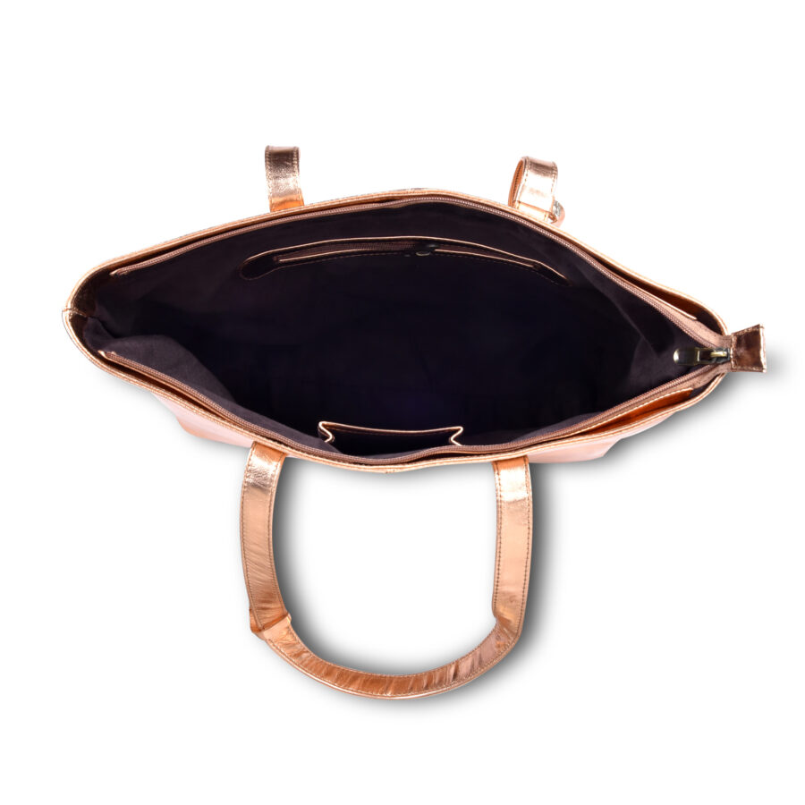 The Merit Glitterati Tote - Image 4