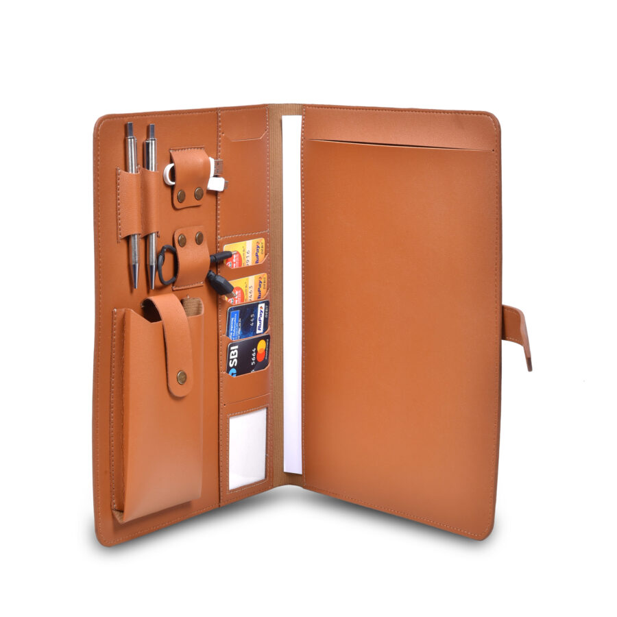 The Fortitude Folder - Image 4