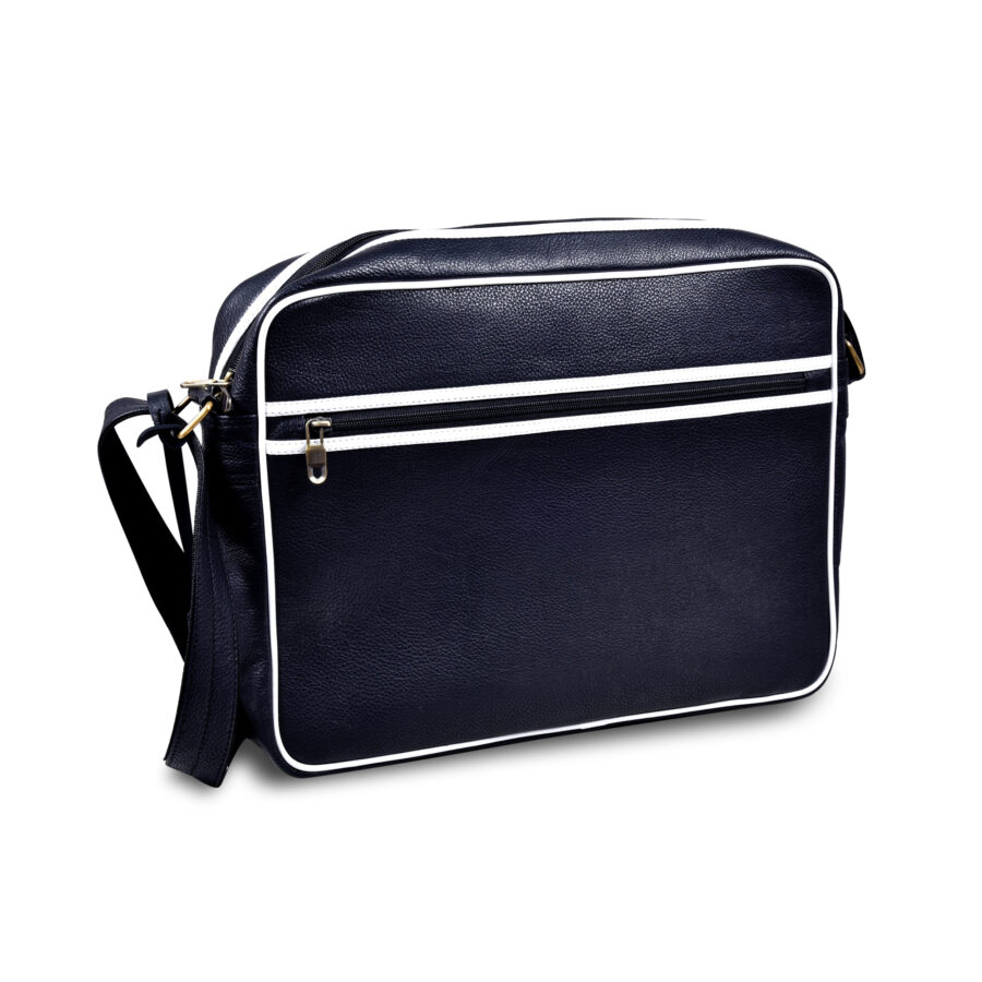 The Magna Messenger Bag - Image 2