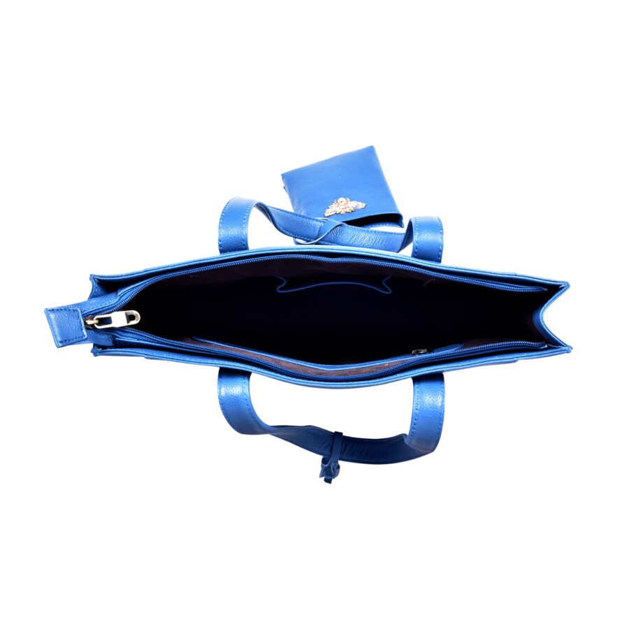 The Bluzette Bag - Image 4