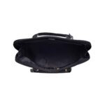 The Black Boss Lady Laptop Bag - Image 4