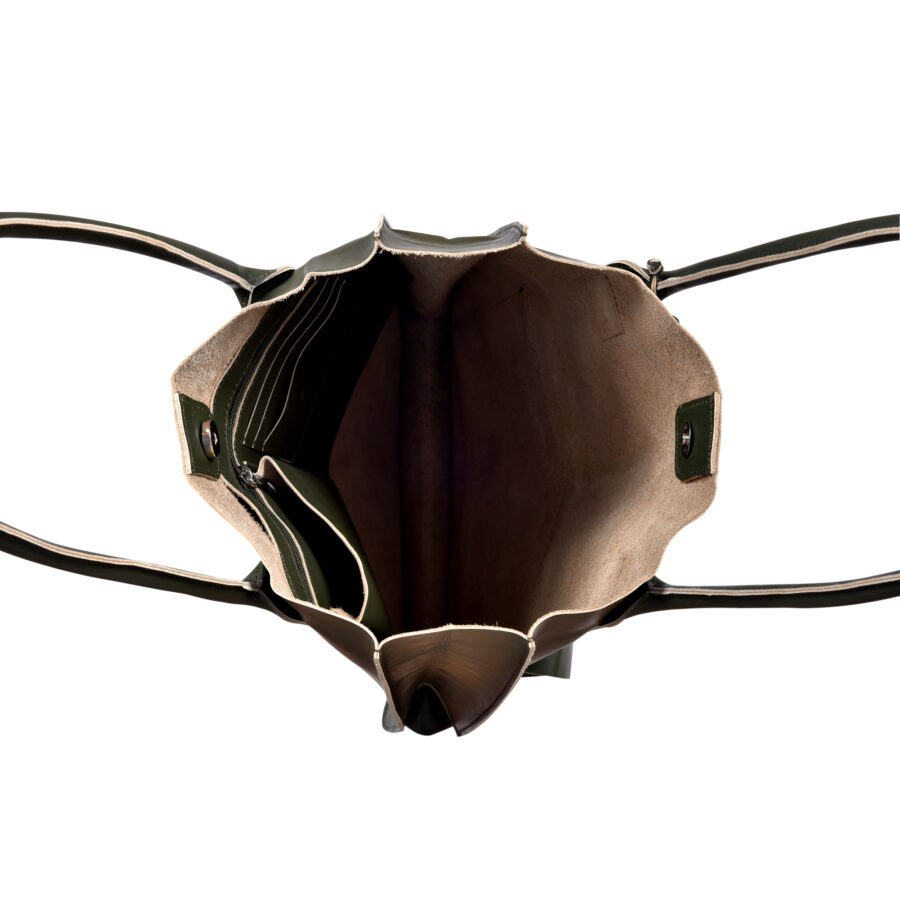 The OliveTower Bag - Image 4