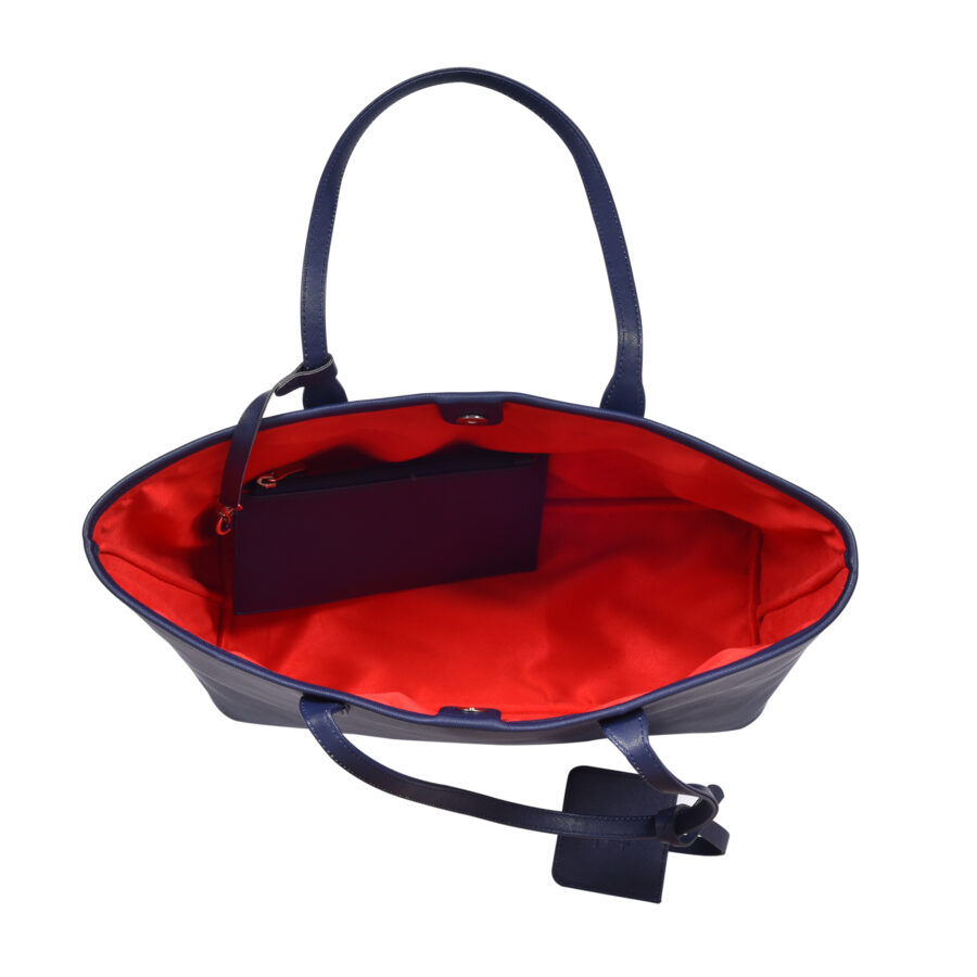 The Wings Twain Tote - Image 4