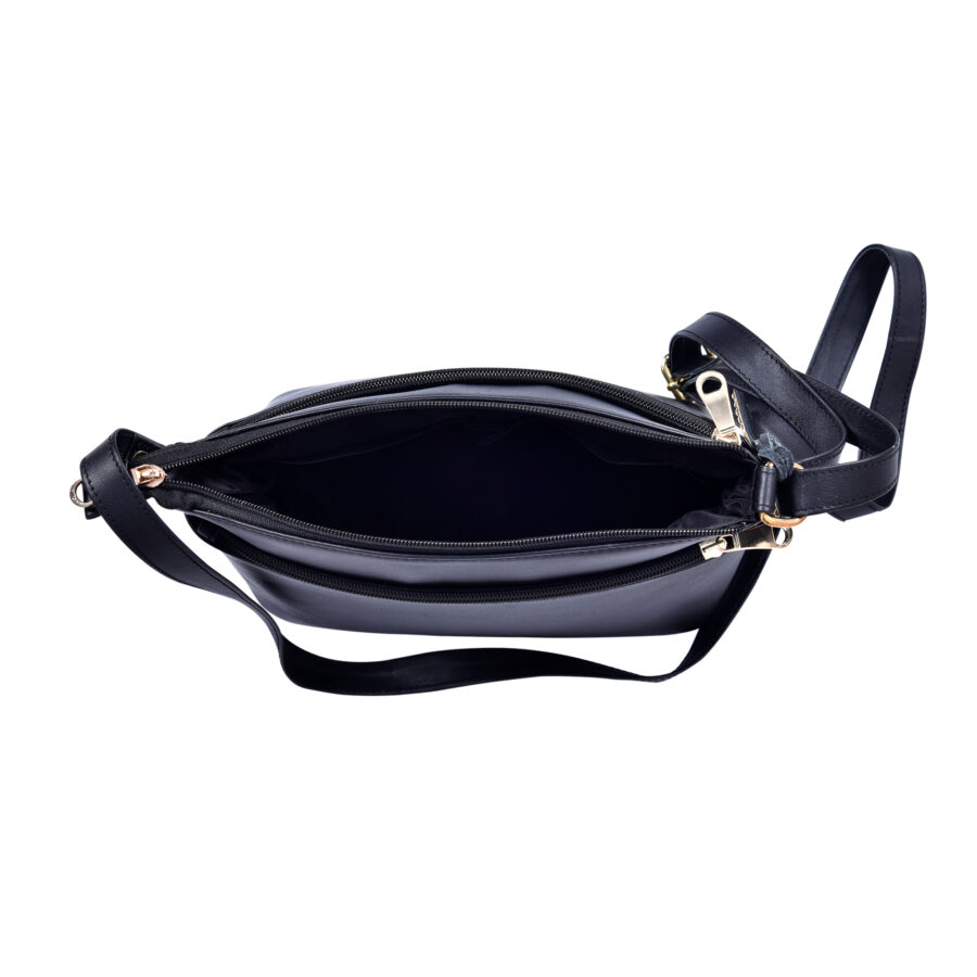 The Black Trioka Sling - Image 5