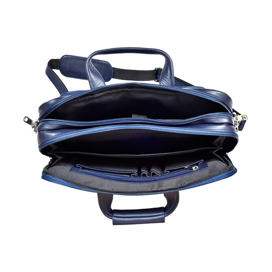 The Doyen Portfolio Bag - Image 5