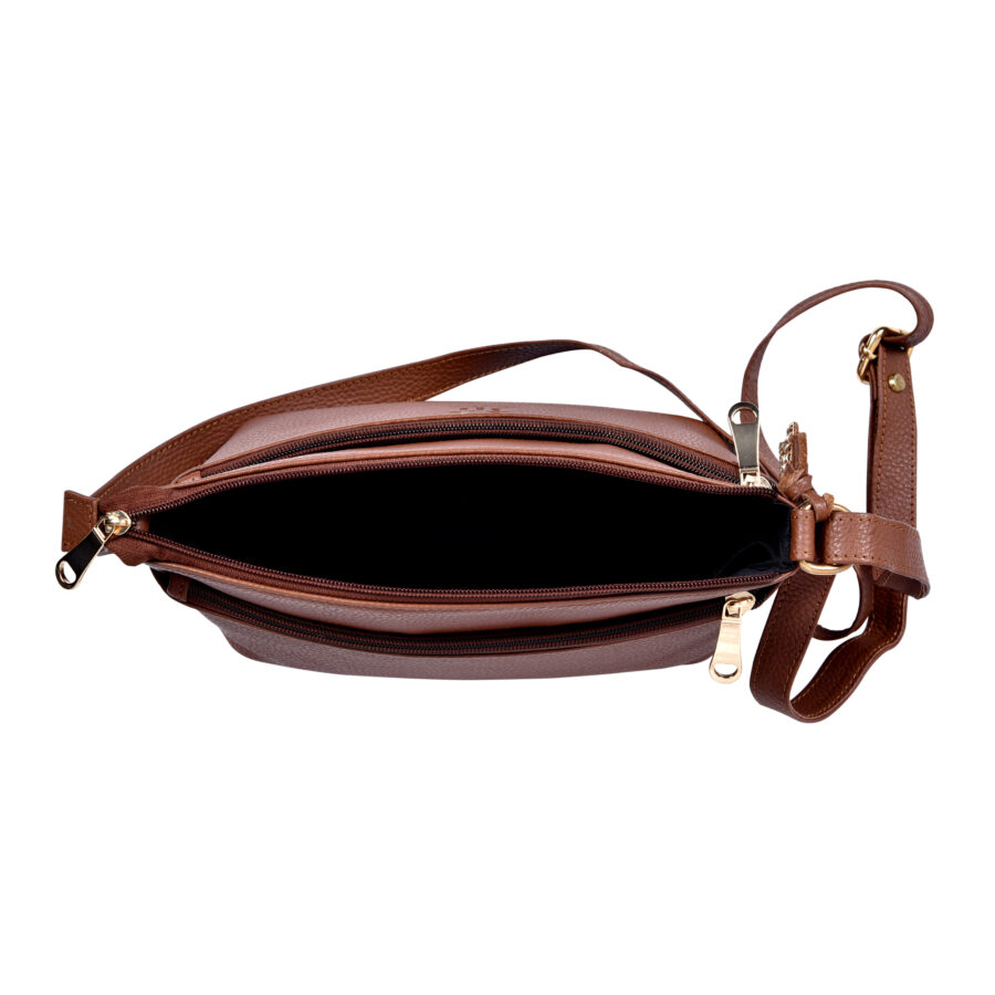 The Tan Brown Trioka sling - Image 4