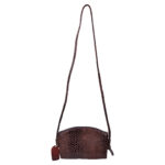 The Brown Textura Sling - Image 5
