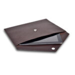 Envelope Shape Brown Document / Tablet Case - Image 5