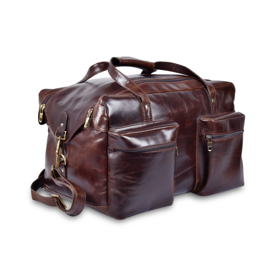 The Statesman Overnighter - Image 2