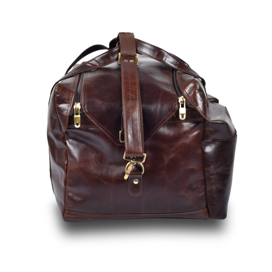 The Statesman Overnighter - Image 4