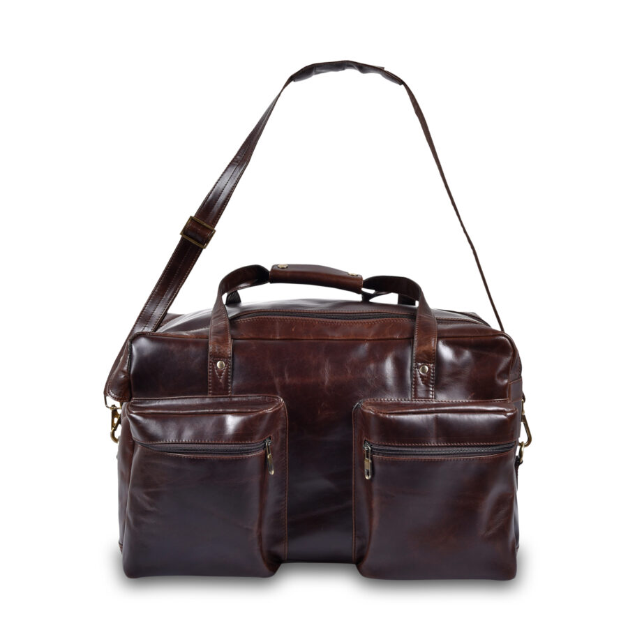 The Statesman Overnighter - Image 3