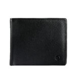 Black Classia wallet