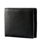 Black Classia wallet - Image 3